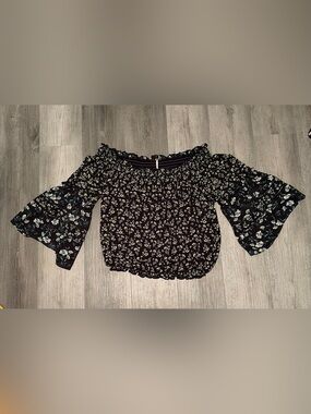Free People top size Large